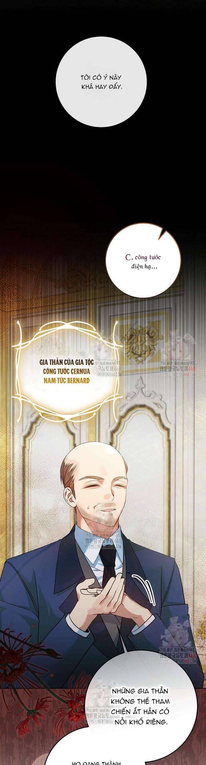 Tôi Đã Sẵn Sàng Cho Cuộc Ly Hôn Chương 24 Ảnh 19