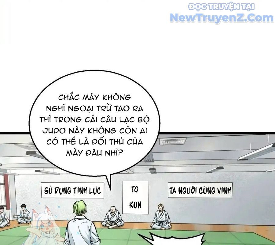 Dẫu Nản Vẫn Cố Chương 8 Ảnh 16