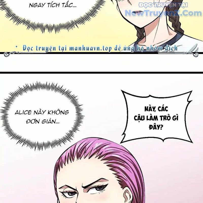 Dẫu Nản Vẫn Cố Chương 5 Ảnh 71