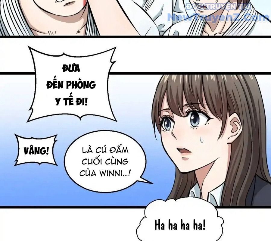 Dẫu Nản Vẫn Cố Chương 7 Ảnh 88
