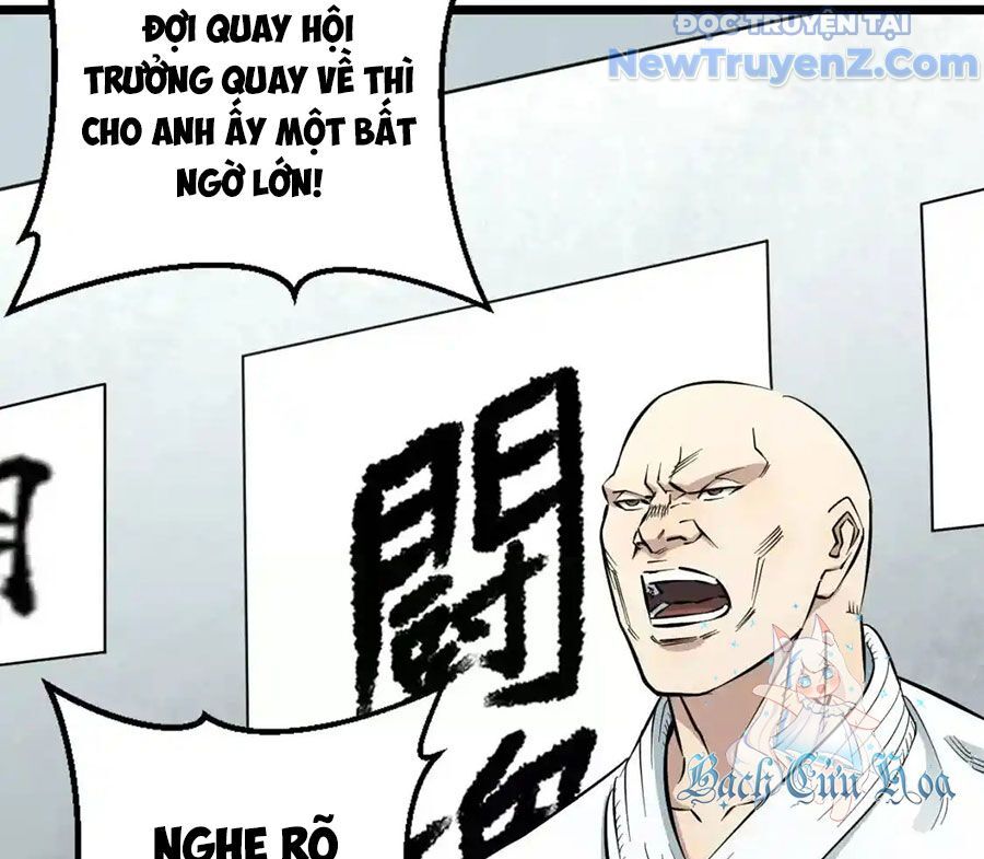 Dẫu Nản Vẫn Cố Chương 6 Ảnh 14
