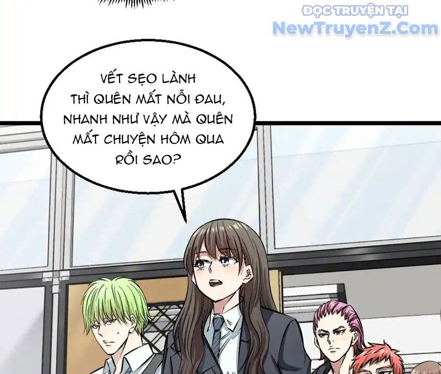Dẫu Nản Vẫn Cố Chương 6 Ảnh 23