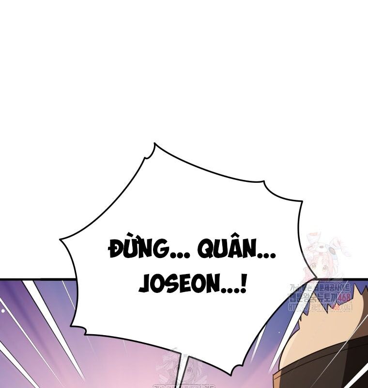 Vương Triều Đen Tối: Joseon Chương 98 Ảnh 52