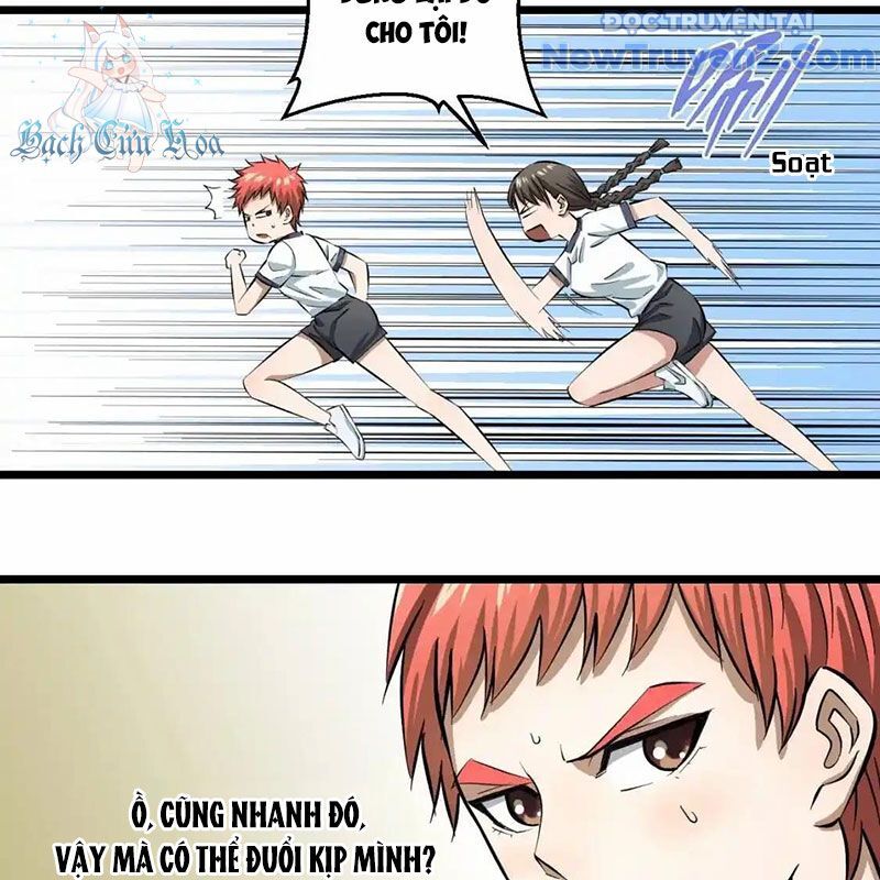 Dẫu Nản Vẫn Cố Chương 5 Ảnh 49