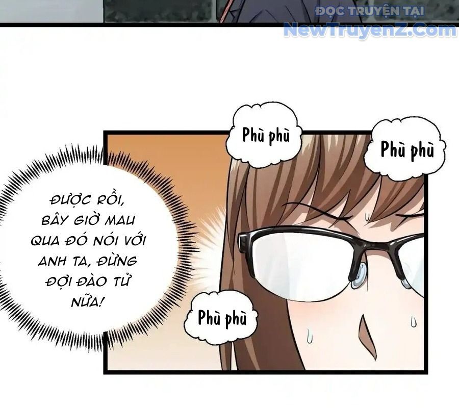 Dẫu Nản Vẫn Cố Chương 8 Ảnh 47
