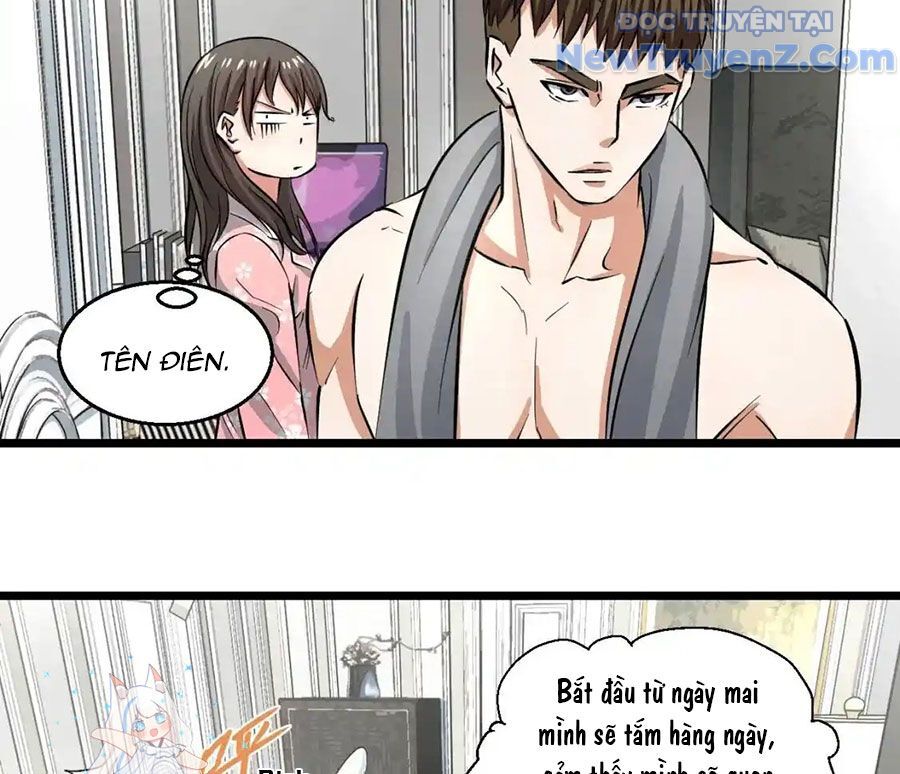 Dẫu Nản Vẫn Cố Chương 4 Ảnh 99