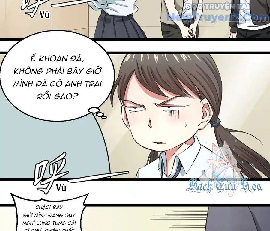 Dẫu Nản Vẫn Cố Chương 4 Ảnh 37