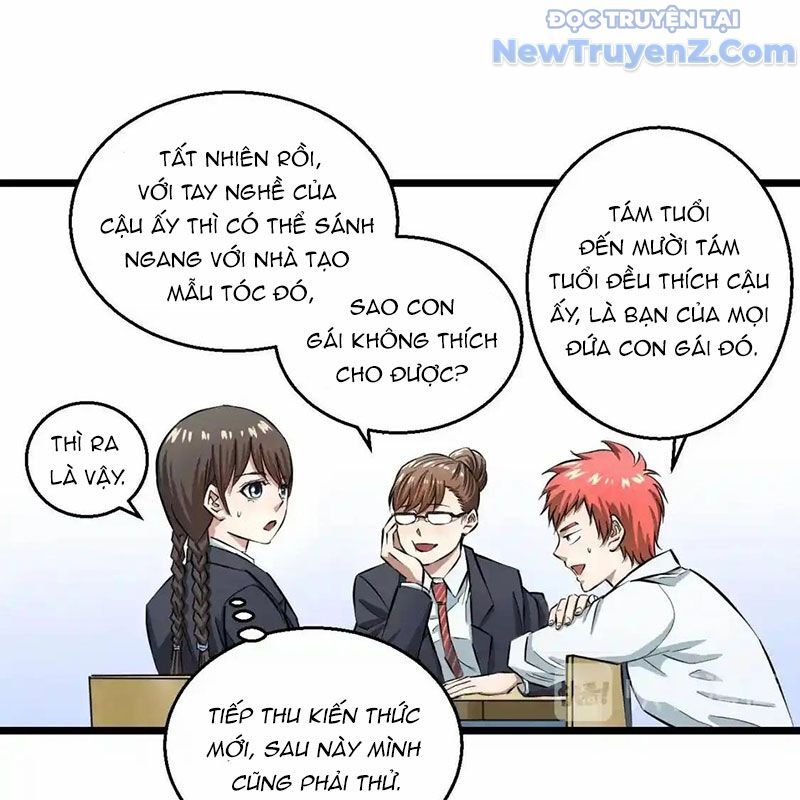 Dẫu Nản Vẫn Cố Chương 5 Ảnh 10