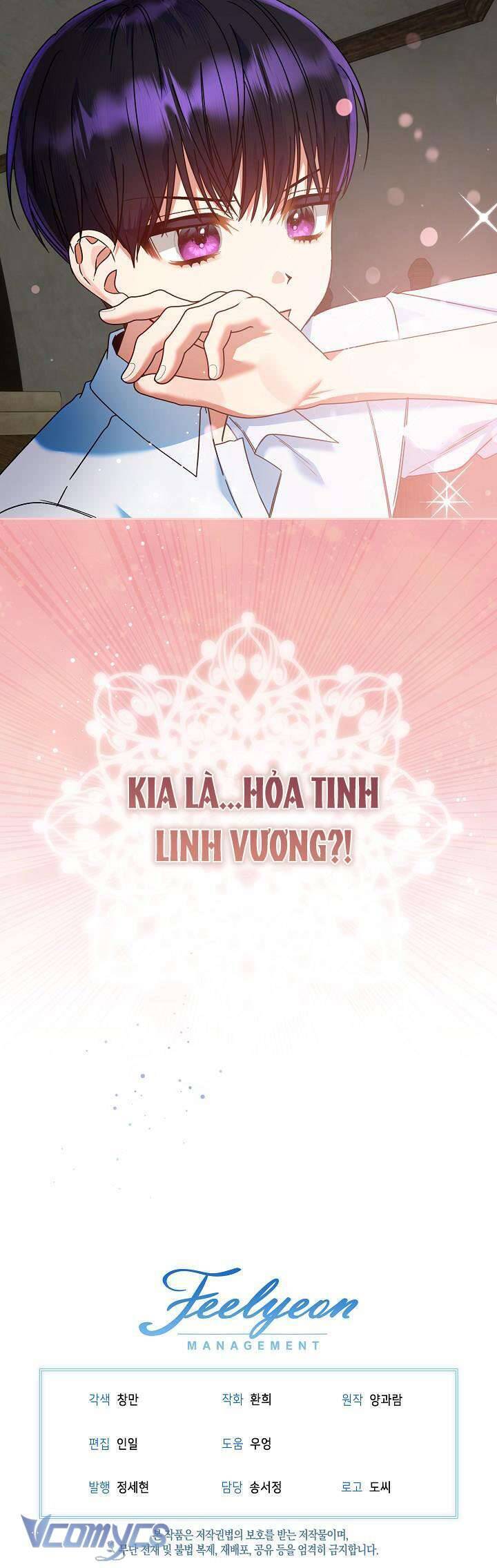 Tôi Đã Sẵn Sàng Cho Cuộc Ly Hôn Chương 15 Ảnh 44