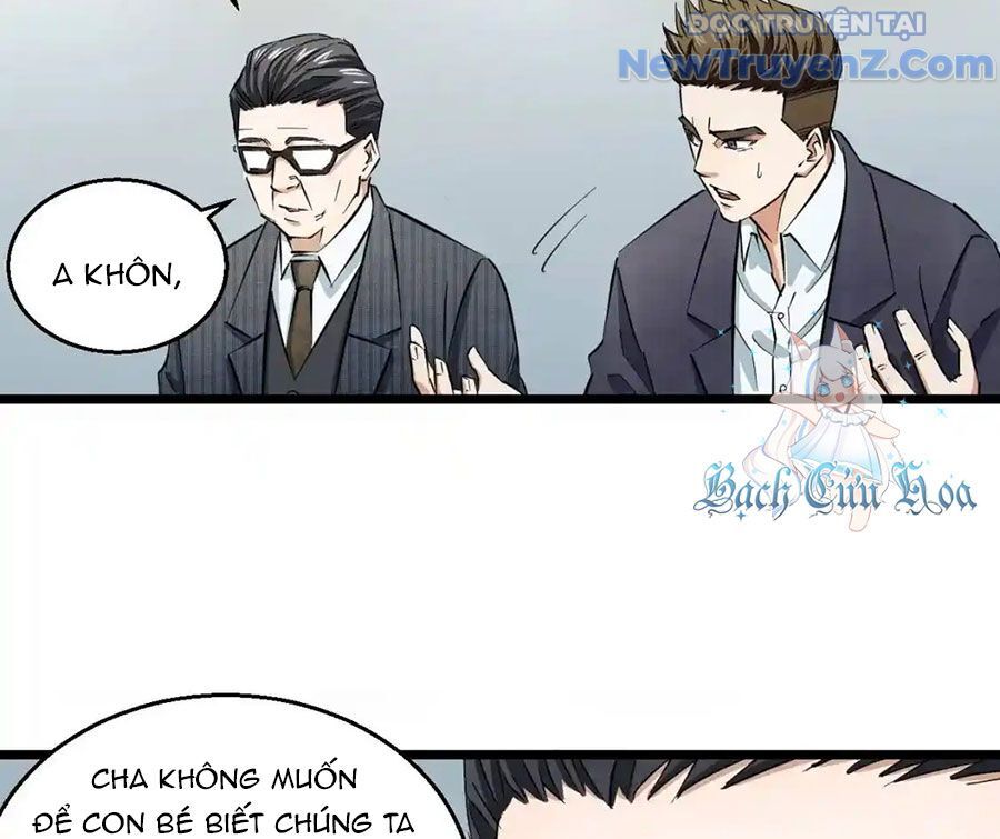 Dẫu Nản Vẫn Cố Chương 4 Ảnh 25