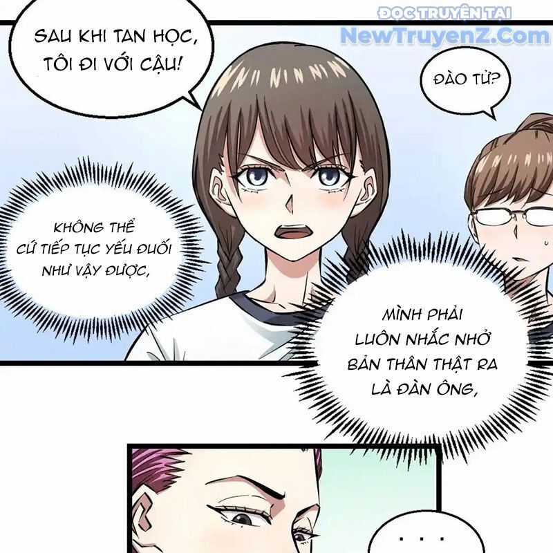 Dẫu Nản Vẫn Cố Chương 5 Ảnh 82