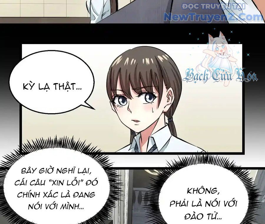Dẫu Nản Vẫn Cố Chương 4 Ảnh 56