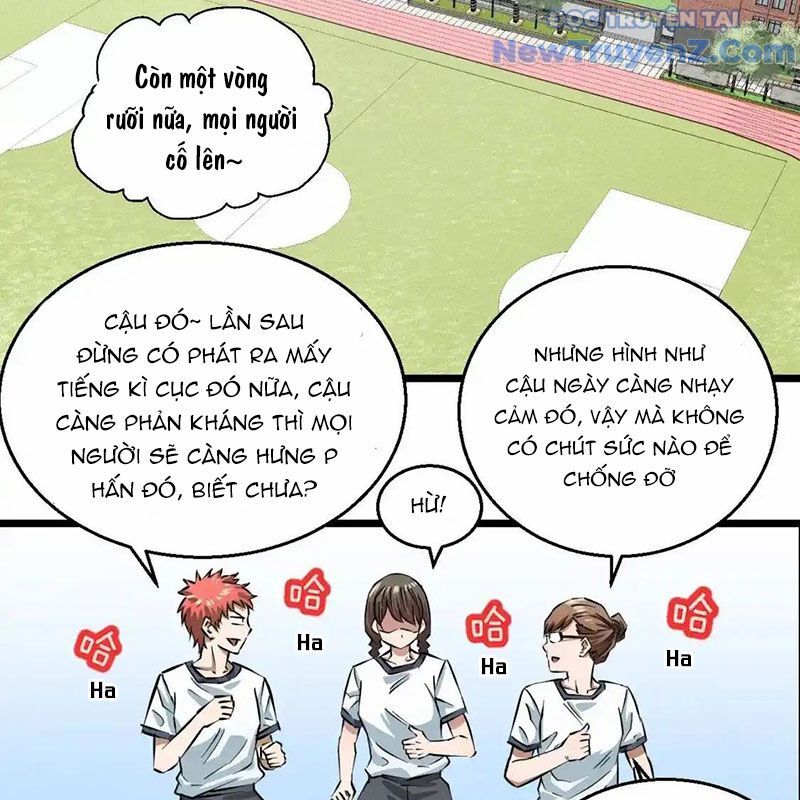 Dẫu Nản Vẫn Cố Chương 5 Ảnh 40