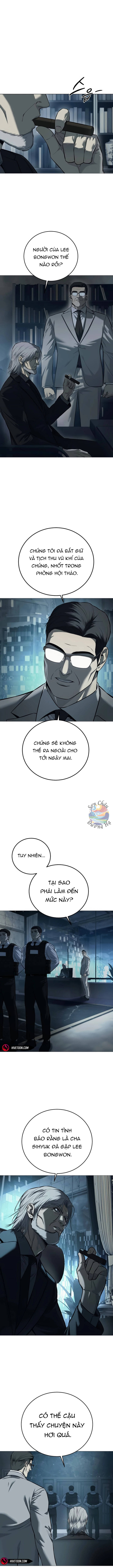 Red Chương 4 Ảnh 10