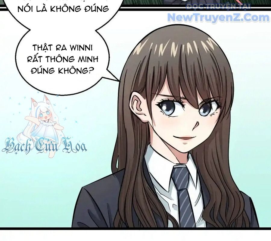 Dẫu Nản Vẫn Cố Chương 7 Ảnh 15