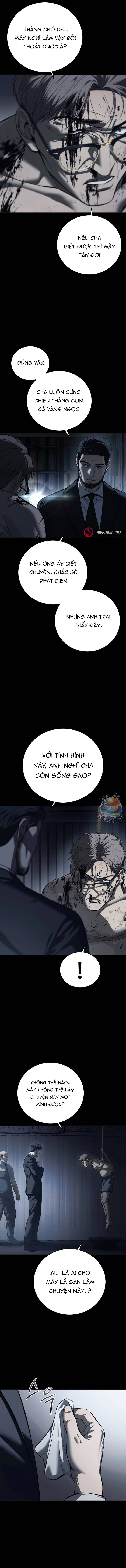Red Chương 8 Ảnh 14