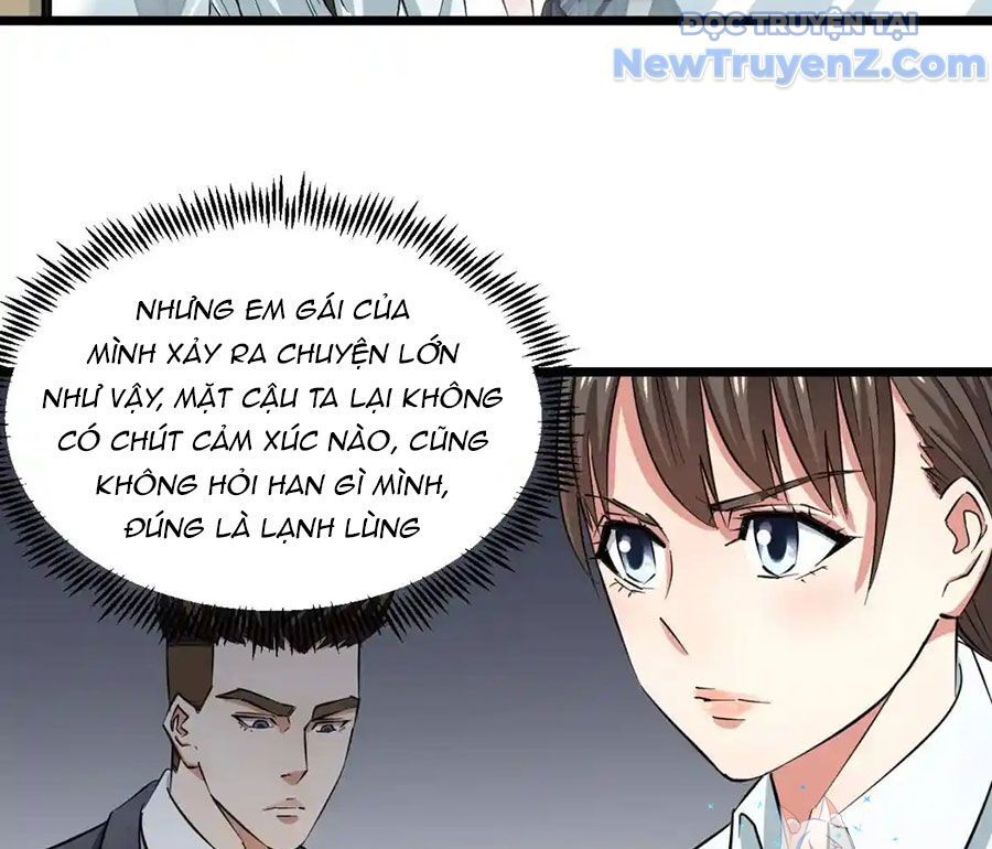 Dẫu Nản Vẫn Cố Chương 4 Ảnh 35