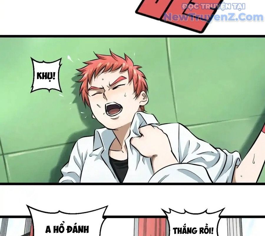 Dẫu Nản Vẫn Cố Chương 7 Ảnh 69