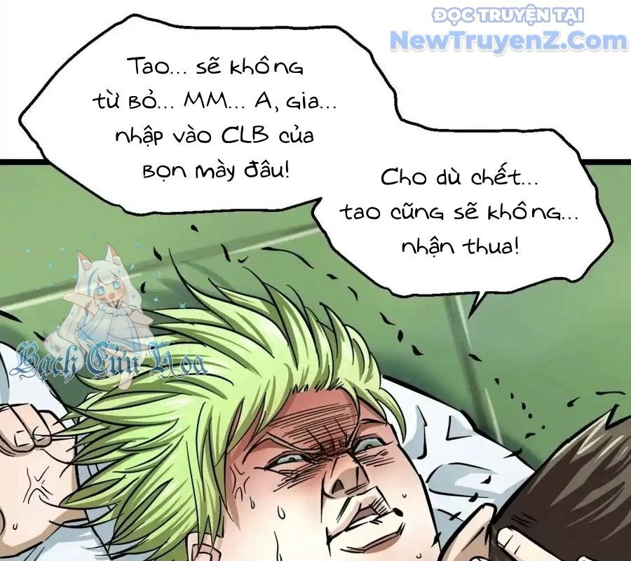 Dẫu Nản Vẫn Cố Chương 8 Ảnh 132