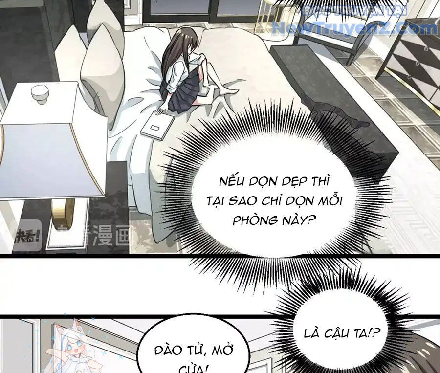 Dẫu Nản Vẫn Cố Chương 4 Ảnh 61