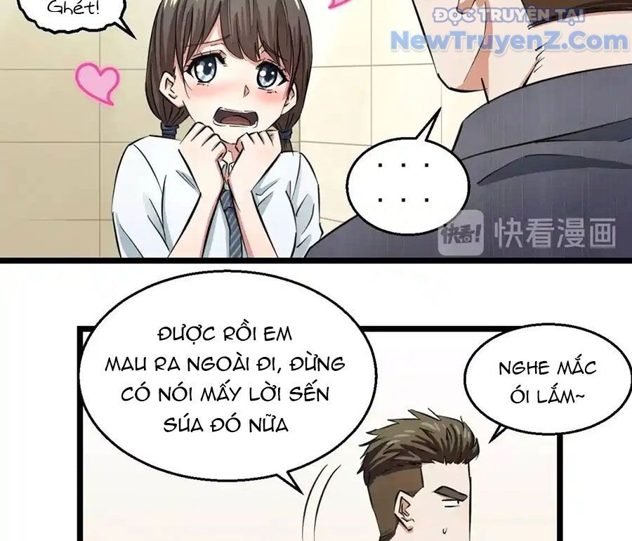 Dẫu Nản Vẫn Cố Chương 4 Ảnh 46