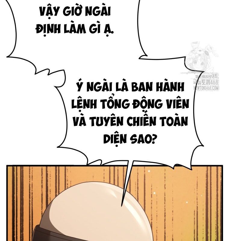 Vương Triều Đen Tối: Joseon Chương 98 Ảnh 13