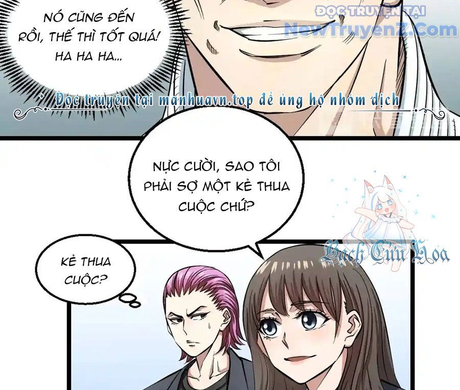 Dẫu Nản Vẫn Cố Chương 6 Ảnh 26
