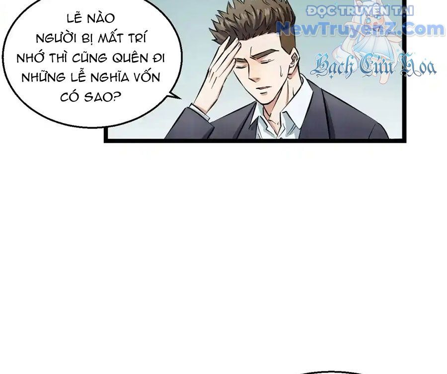 Dẫu Nản Vẫn Cố Chương 4 Ảnh 19