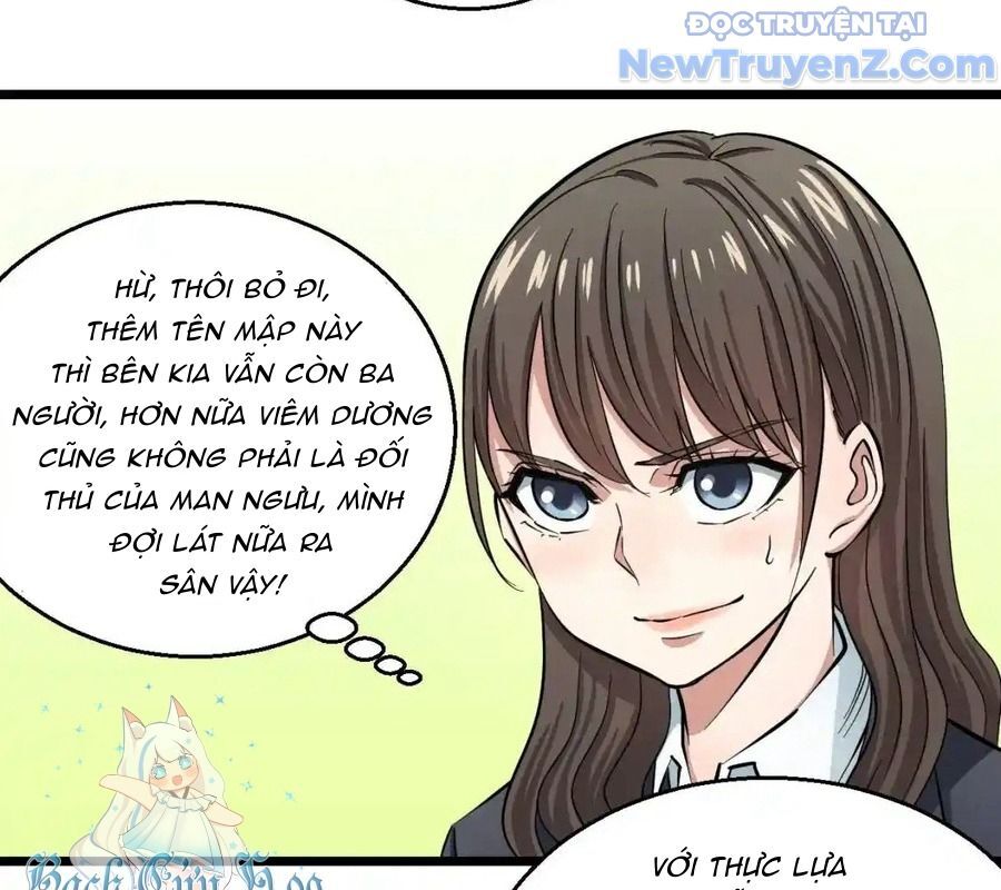 Dẫu Nản Vẫn Cố Chương 7 Ảnh 79
