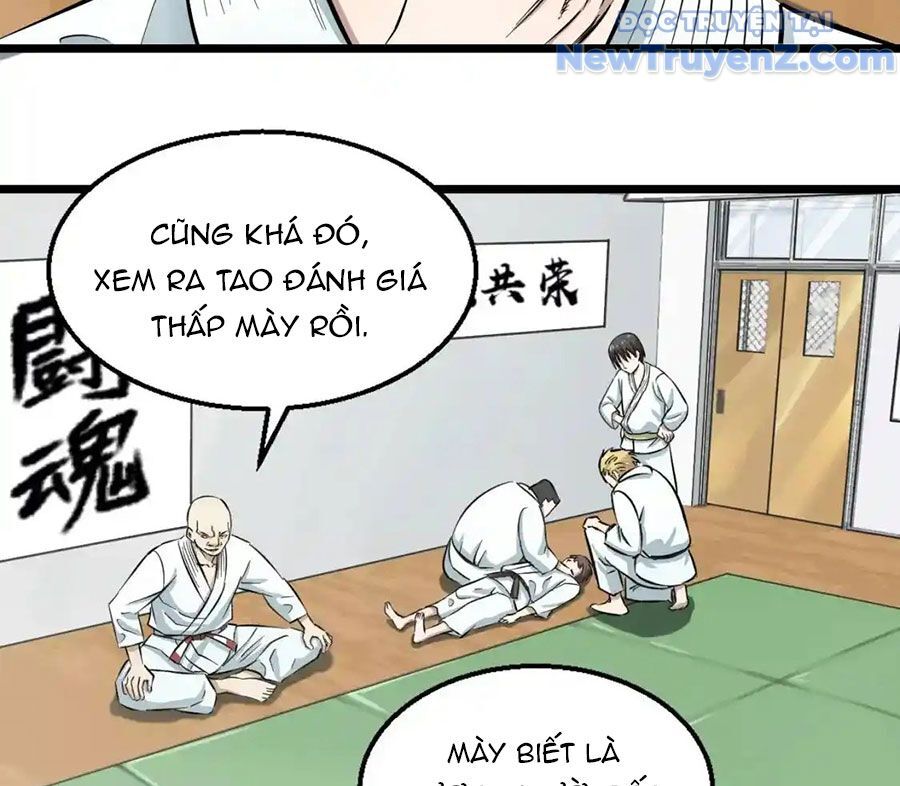 Dẫu Nản Vẫn Cố Chương 6 Ảnh 72