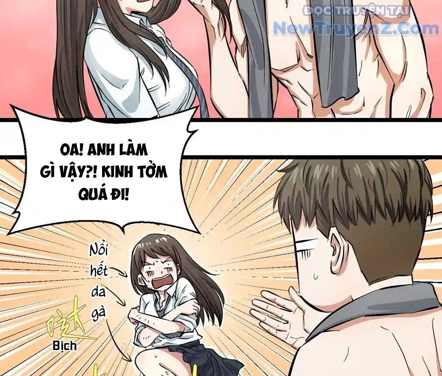 Dẫu Nản Vẫn Cố Chương 4 Ảnh 67