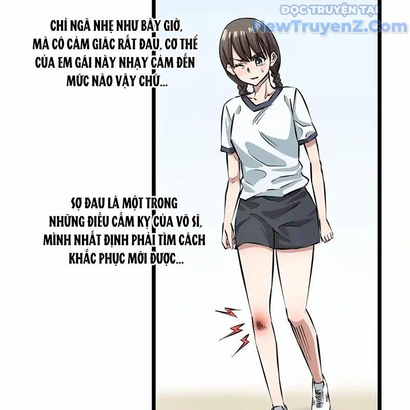 Dẫu Nản Vẫn Cố Chương 5 Ảnh 62