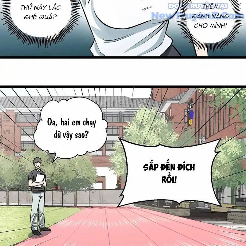 Dẫu Nản Vẫn Cố Chương 5 Ảnh 51