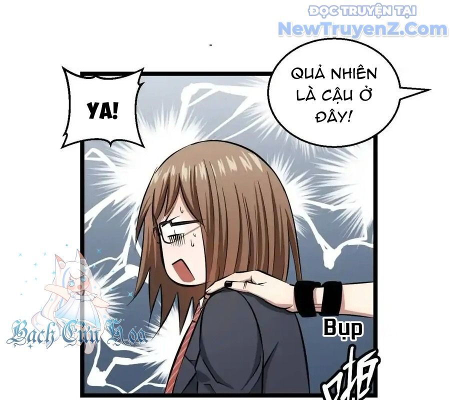 Dẫu Nản Vẫn Cố Chương 8 Ảnh 48
