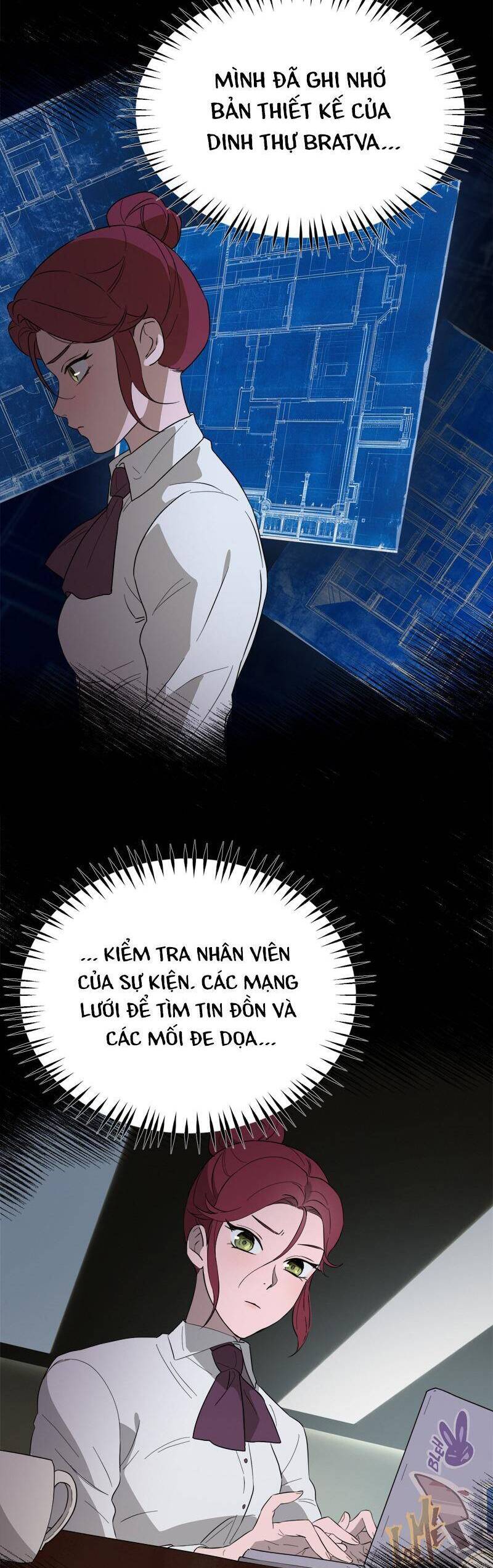 Bảo Mẫu Của Mafia Chương 56 Ảnh 5
