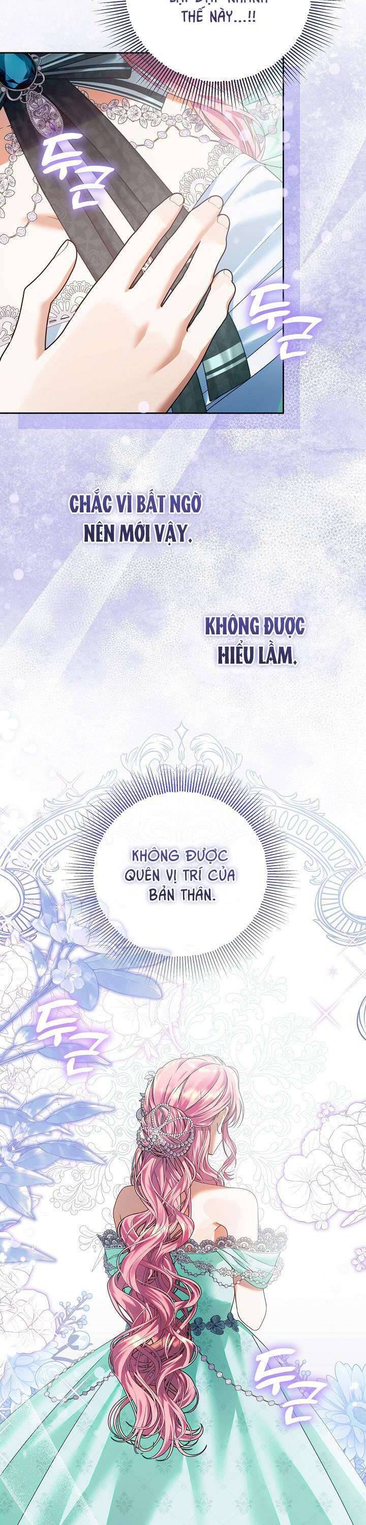 Tôi Đã Sẵn Sàng Cho Cuộc Ly Hôn Chương 19 Ảnh 32