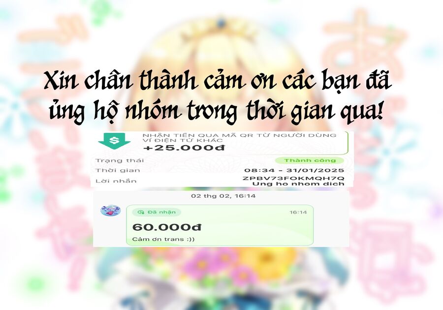Nàng Phản Diện Phải Lòng Chàng Ác Nhân Chương 3 Ảnh 4