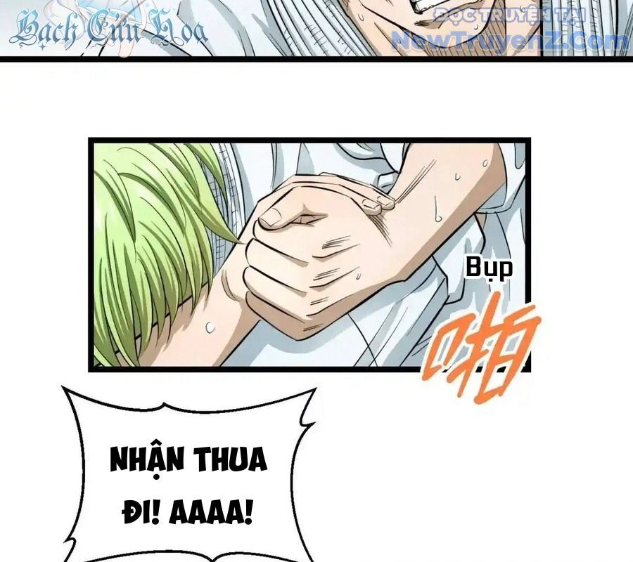 Dẫu Nản Vẫn Cố Chương 8 Ảnh 130