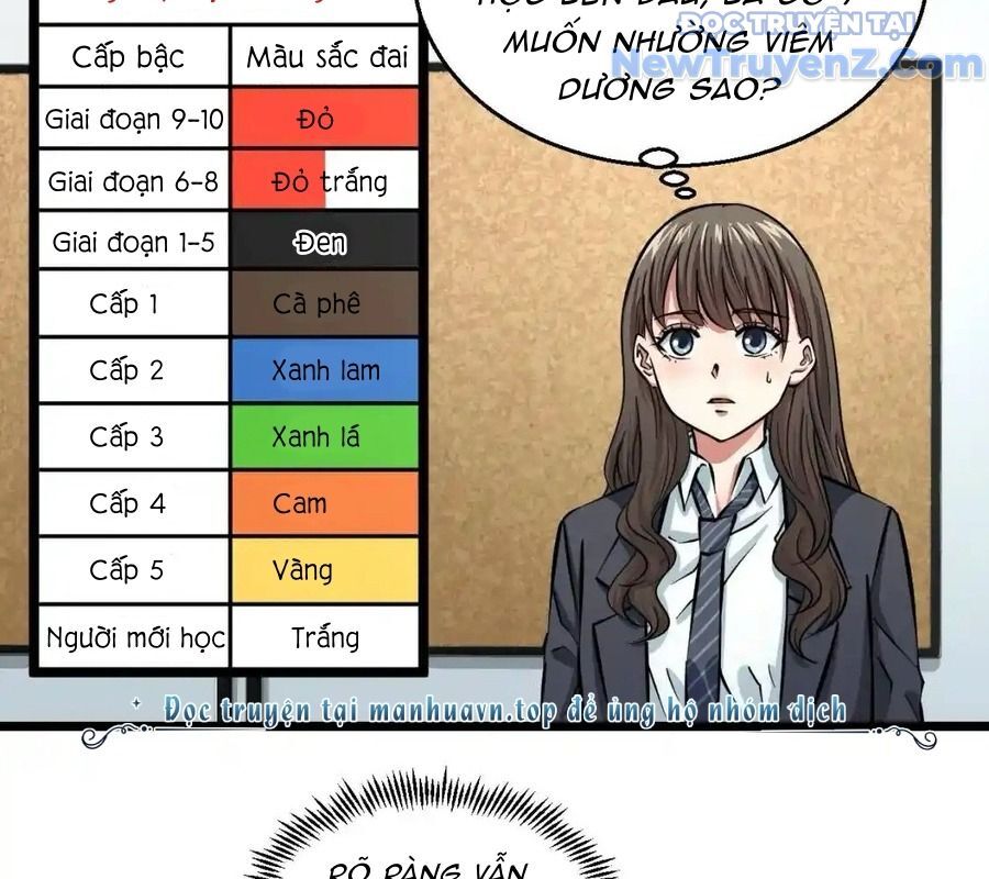 Dẫu Nản Vẫn Cố Chương 8 Ảnh 23