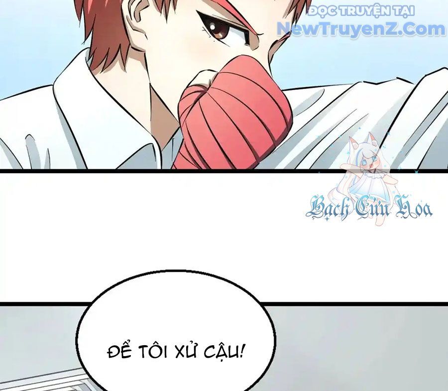 Dẫu Nản Vẫn Cố Chương 6 Ảnh 75
