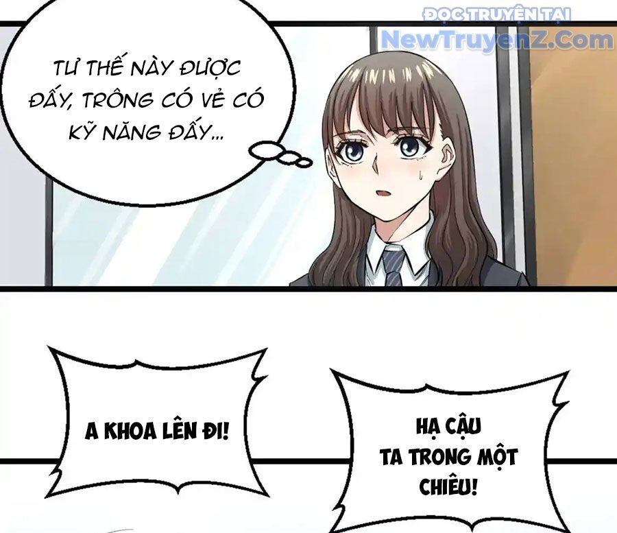 Dẫu Nản Vẫn Cố Chương 6 Ảnh 52