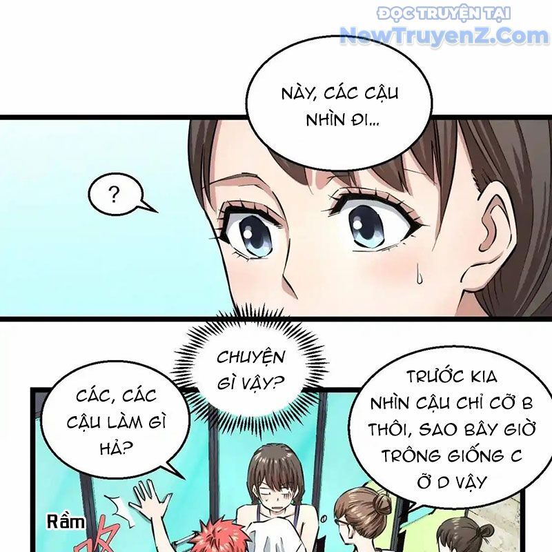 Dẫu Nản Vẫn Cố Chương 5 Ảnh 30