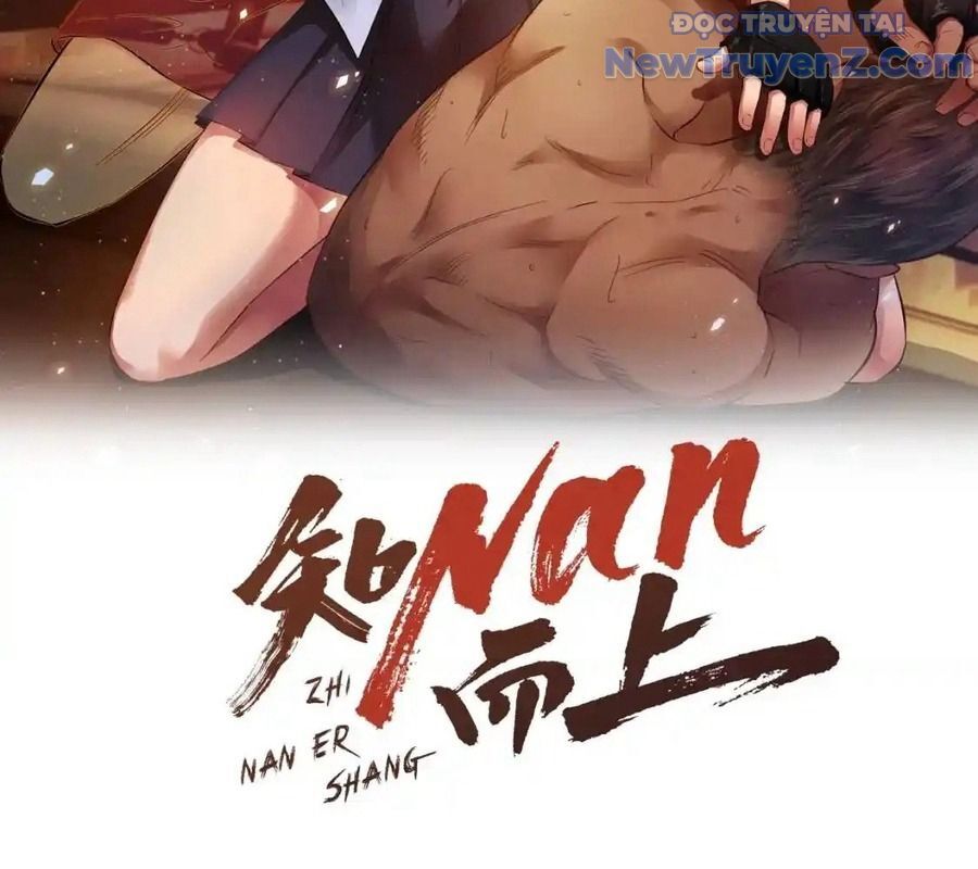 Dẫu Nản Vẫn Cố Chương 8 Ảnh 4
