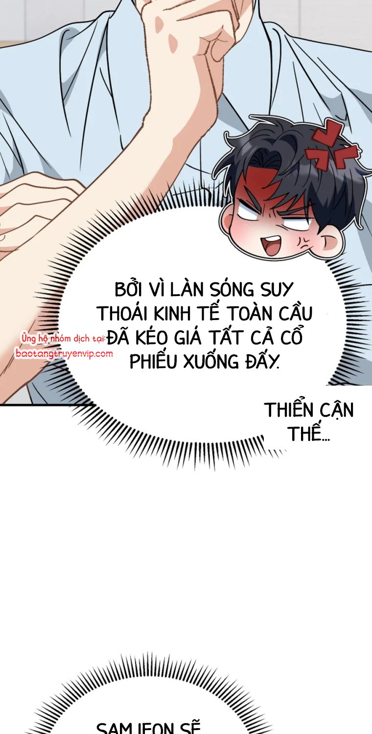 Tôi Sẽ Vực Dậy Gia Tộc Này Chương 31 Ảnh 45