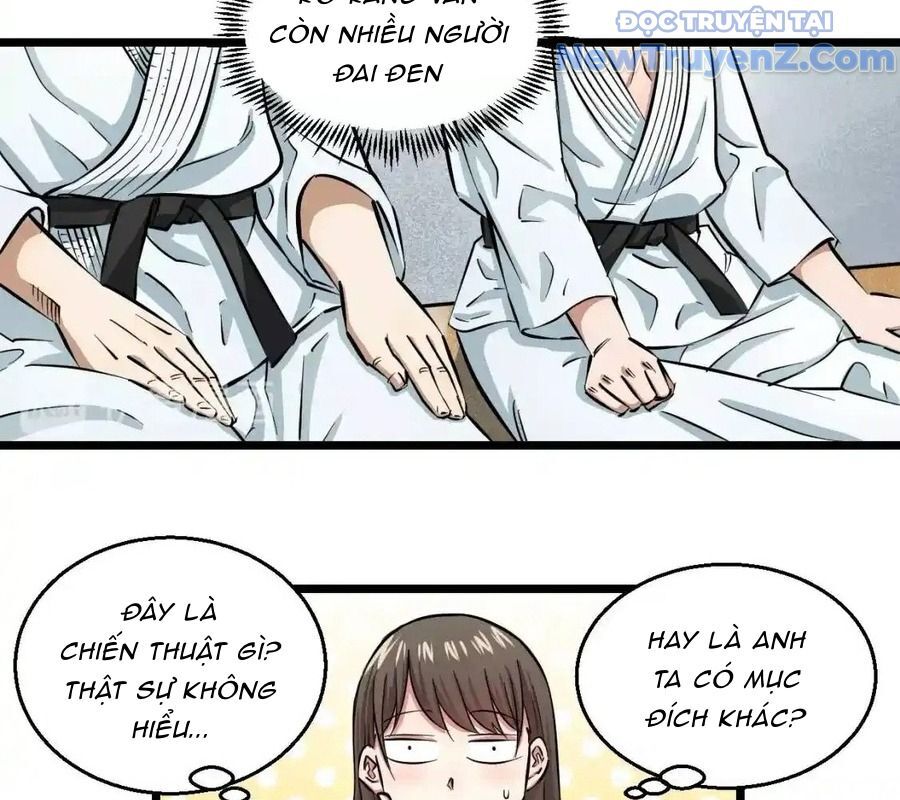 Dẫu Nản Vẫn Cố Chương 8 Ảnh 24