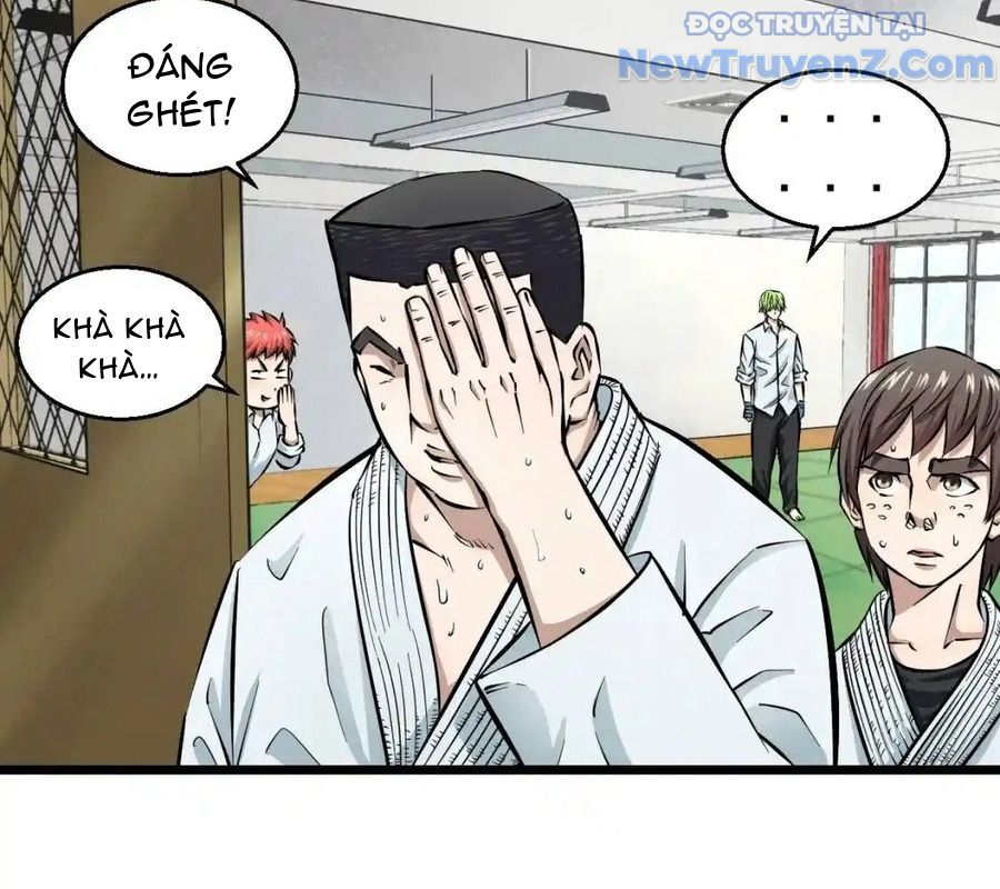 Dẫu Nản Vẫn Cố Chương 8 Ảnh 7