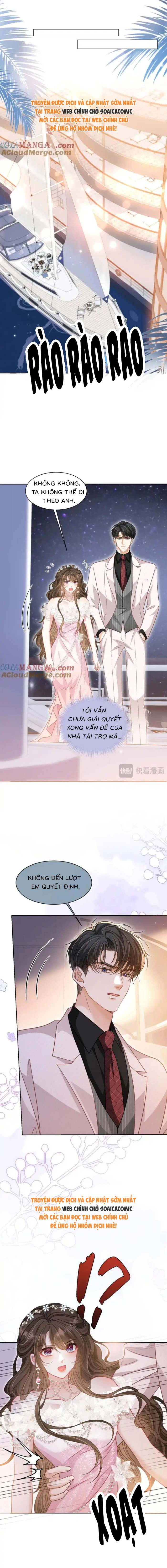 Một Đêm Sâu Đậm Chương 23 Ảnh 7