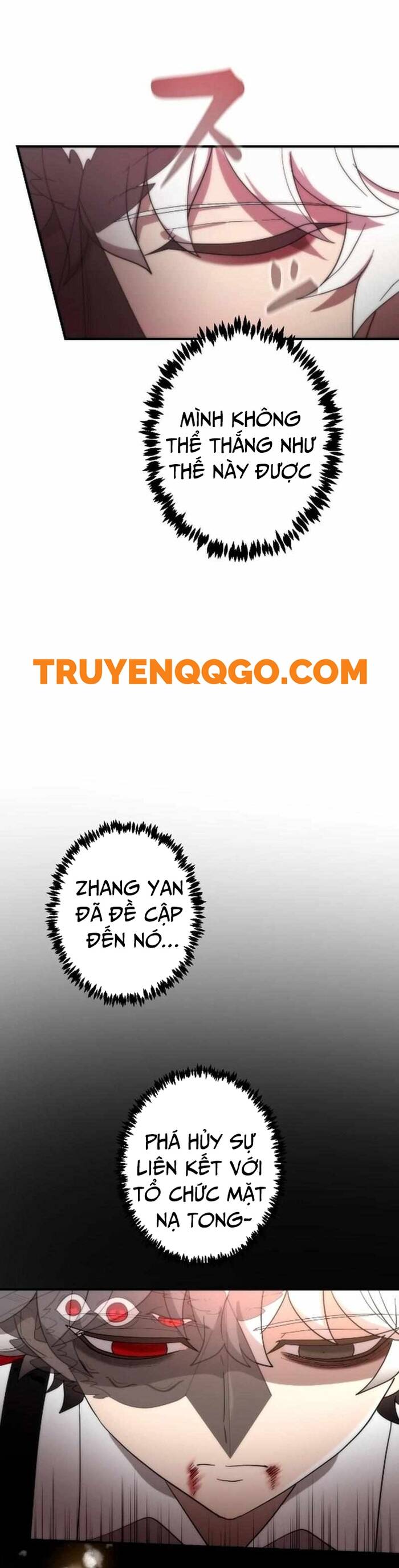 Kế Thừa Thần Khí Viễn Cổ (Artifact) Chương 11.1 Ảnh 17
