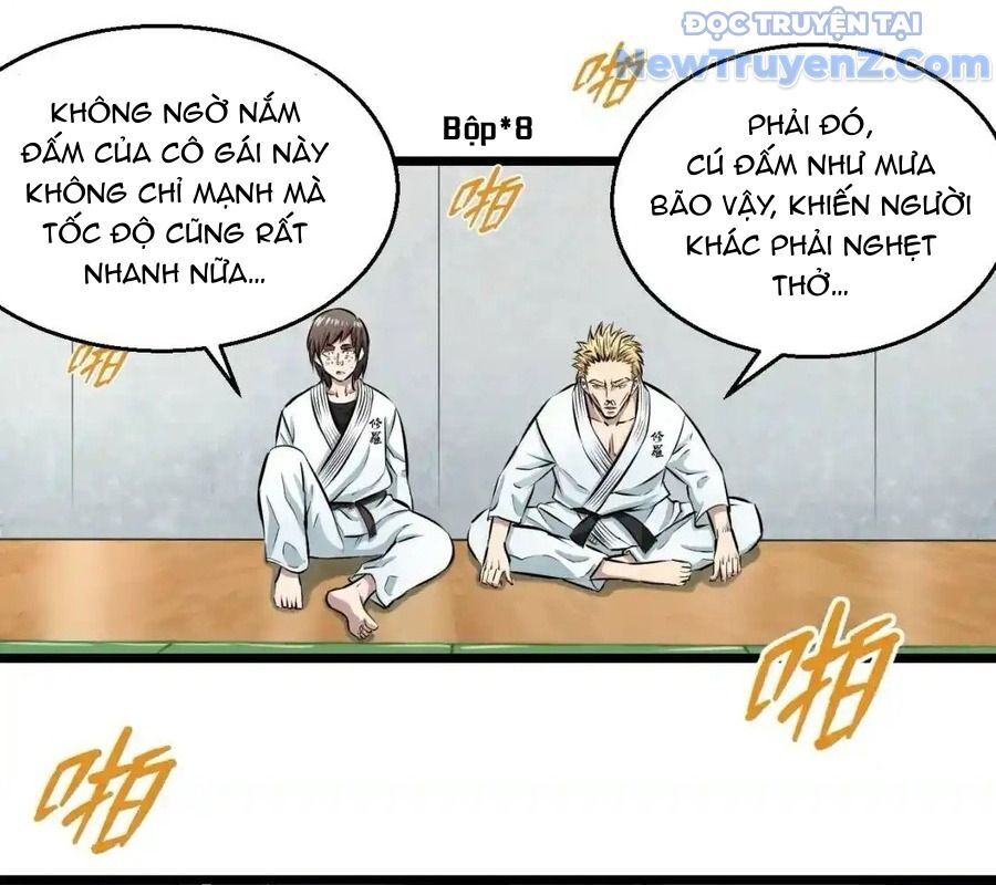 Dẫu Nản Vẫn Cố Chương 7 Ảnh 32