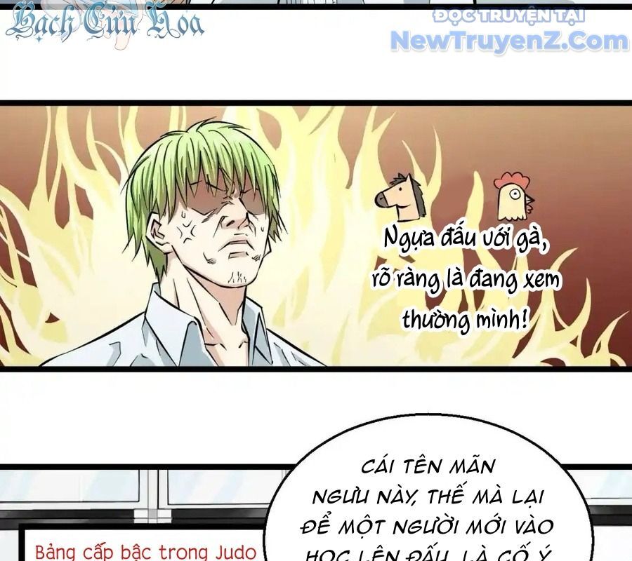 Dẫu Nản Vẫn Cố Chương 8 Ảnh 22